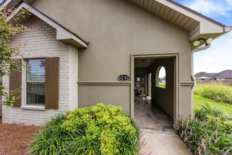 4242 Home Place Dr, Addis, LA 70710 - #2
