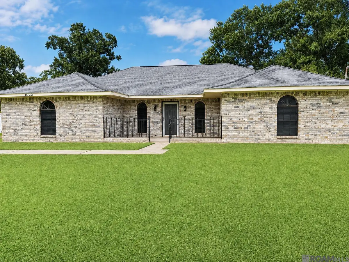 1022 N Janice Ave, Gonzales, LA 70737 - #1