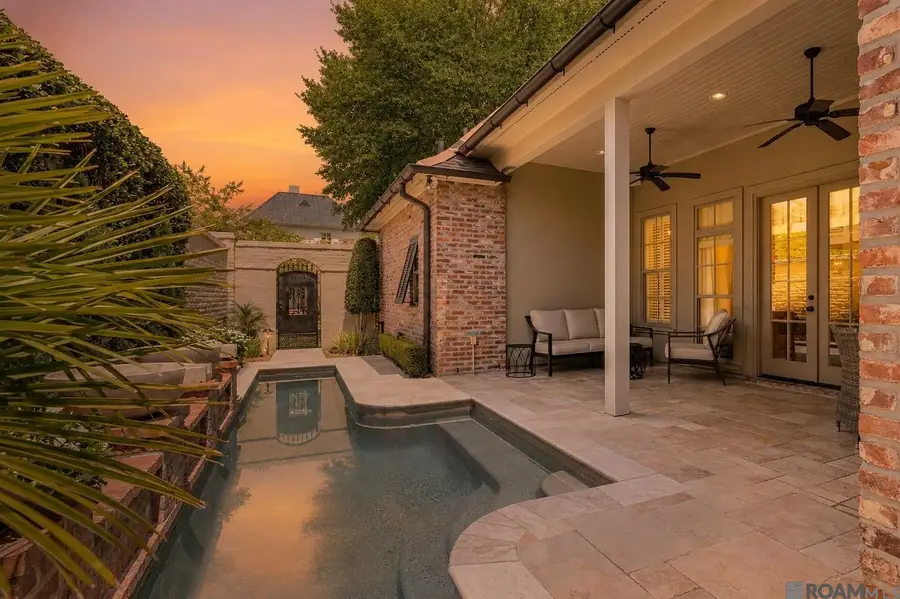 7911 Willow Grove Blvd, Oak Hills Place, LA 70810 - #2
