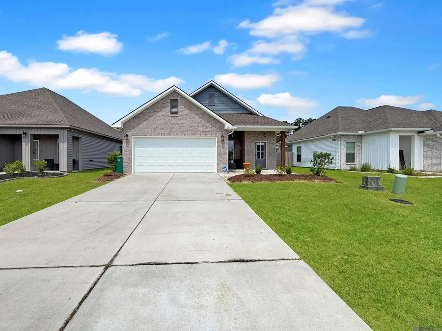 28439 Middlebrook Way, Denham Springs, LA 70726 - #2