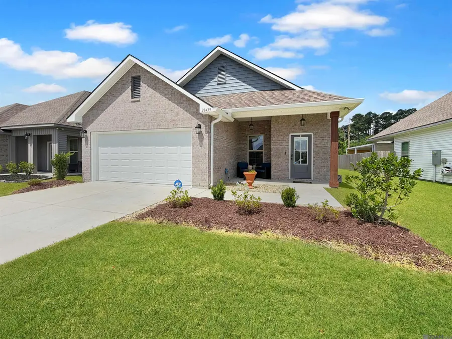 28439 Middlebrook Way, Denham Springs, LA 70726 - #3