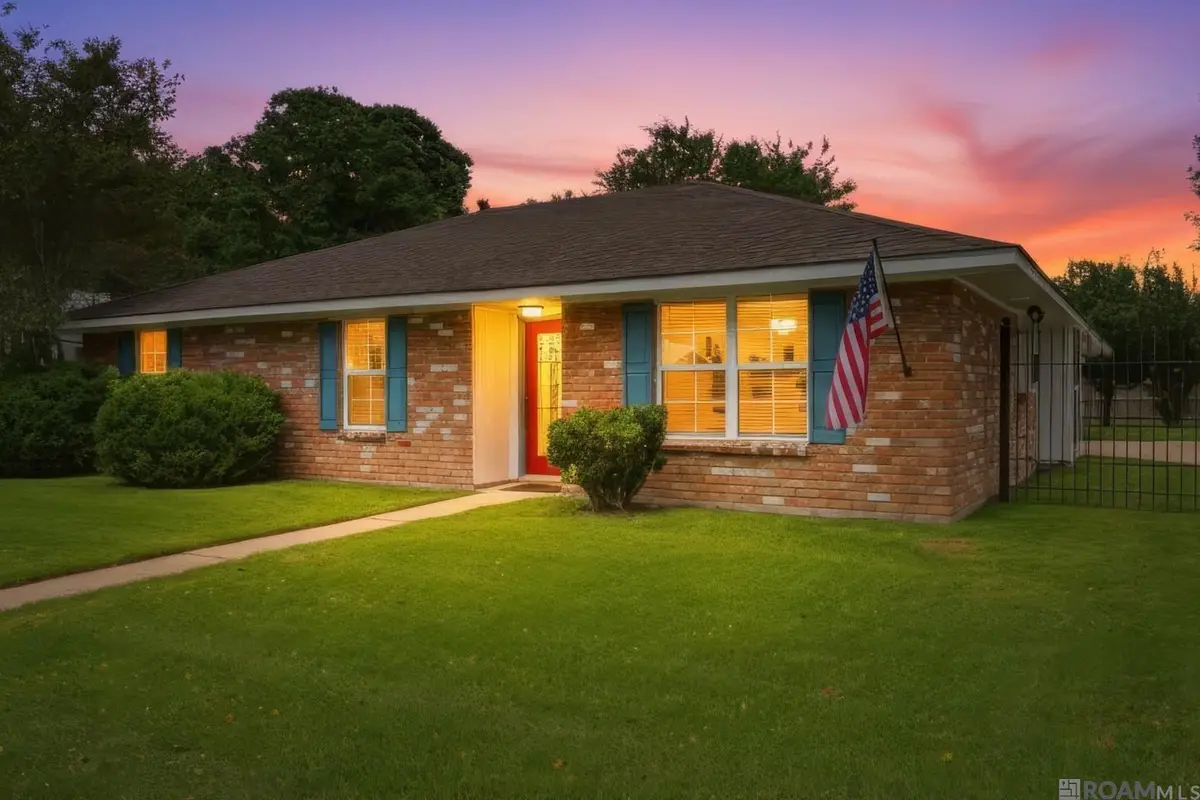 3053 Dena Lynn Ave, Baton Rouge, LA 70816 - #1
