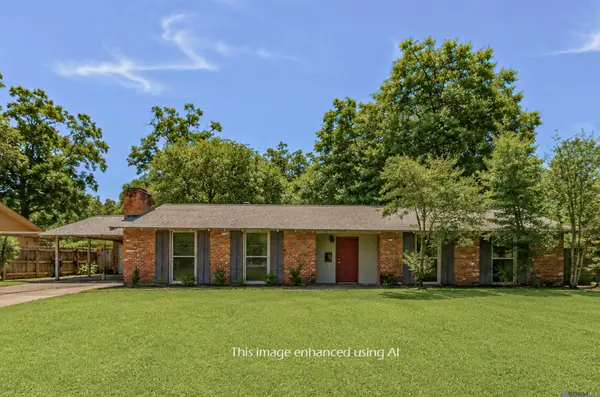 455 E Riveroaks Dr, Baton Rouge, LA 70815