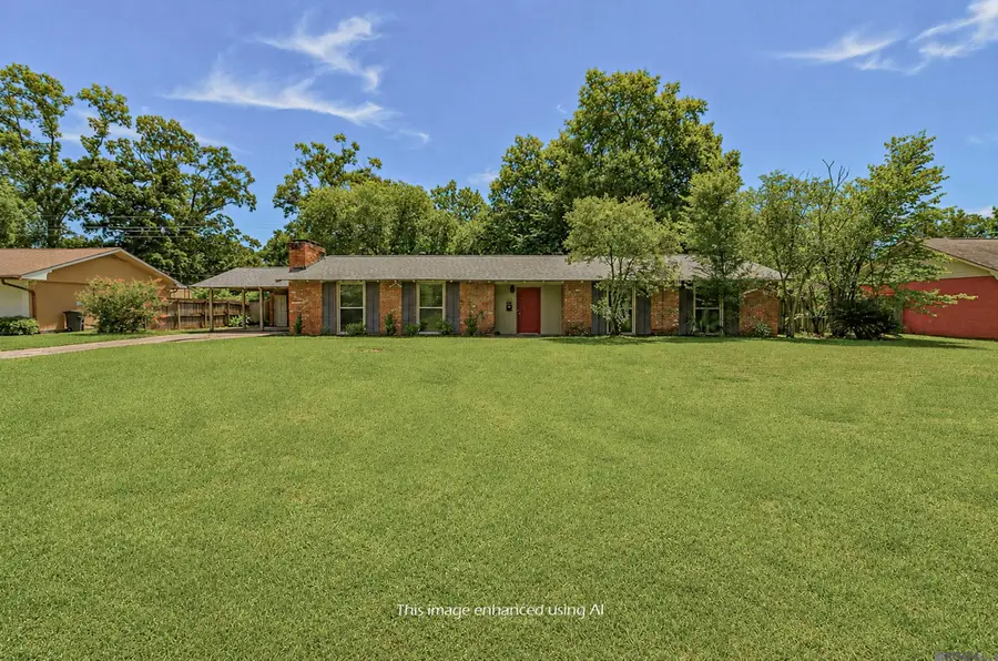 455 E Riveroaks Dr, Baton Rouge, LA 70815 - #3