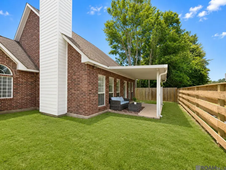 7943 Tara Dr, Denham Springs, LA 70726 - #3