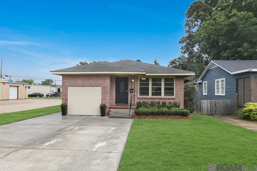 545 Moore St, Baton Rouge, LA 70806 - #3