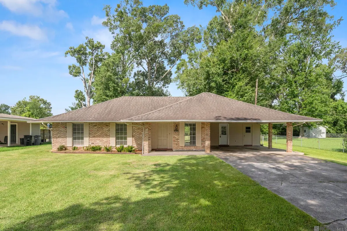 10212 Oliphant Rd, Baton Rouge, LA 70809 - #1