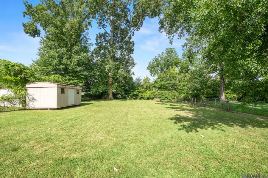10212 Oliphant Rd, Baton Rouge, LA 70809 - #2