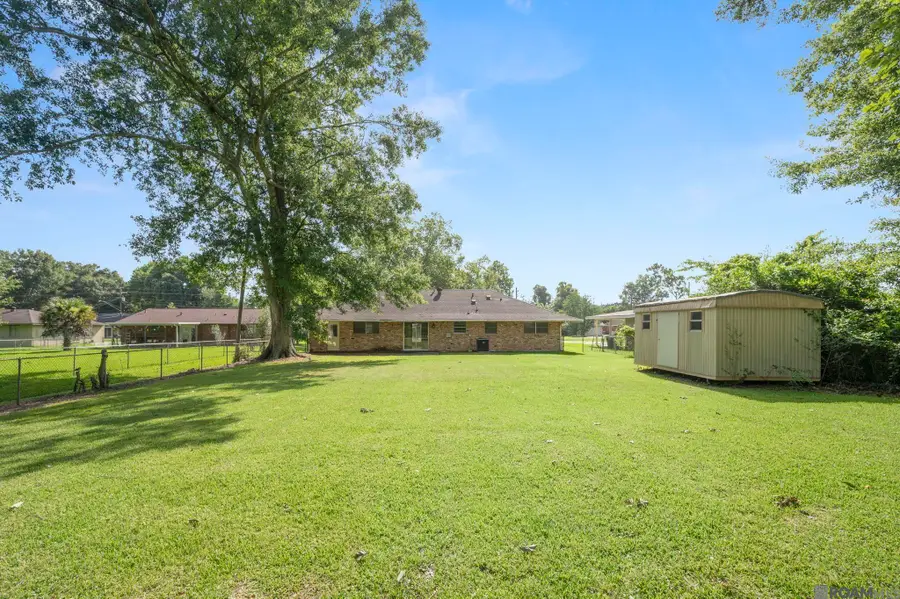 10212 Oliphant Rd, Baton Rouge, LA 70809 - #3