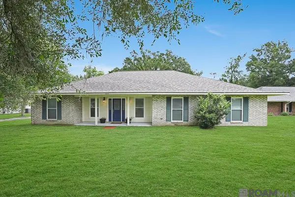 11052 Buxton Rd, St Amant, LA 70774