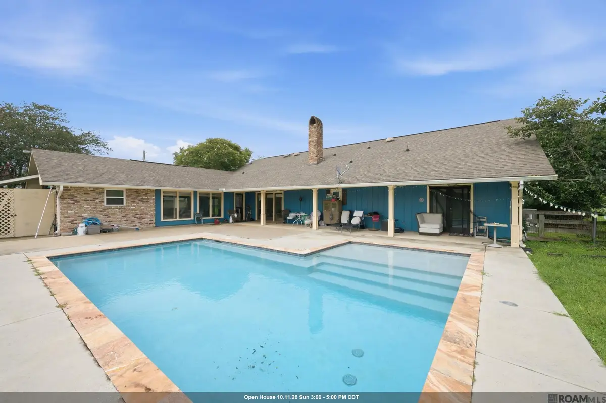 23231 Sunnyside Ln, Zachary, LA 70791 - #1