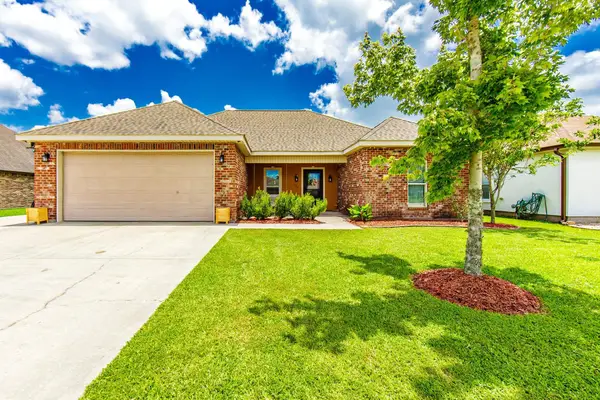 530 Sugar Plum Street, Houma, LA 70364