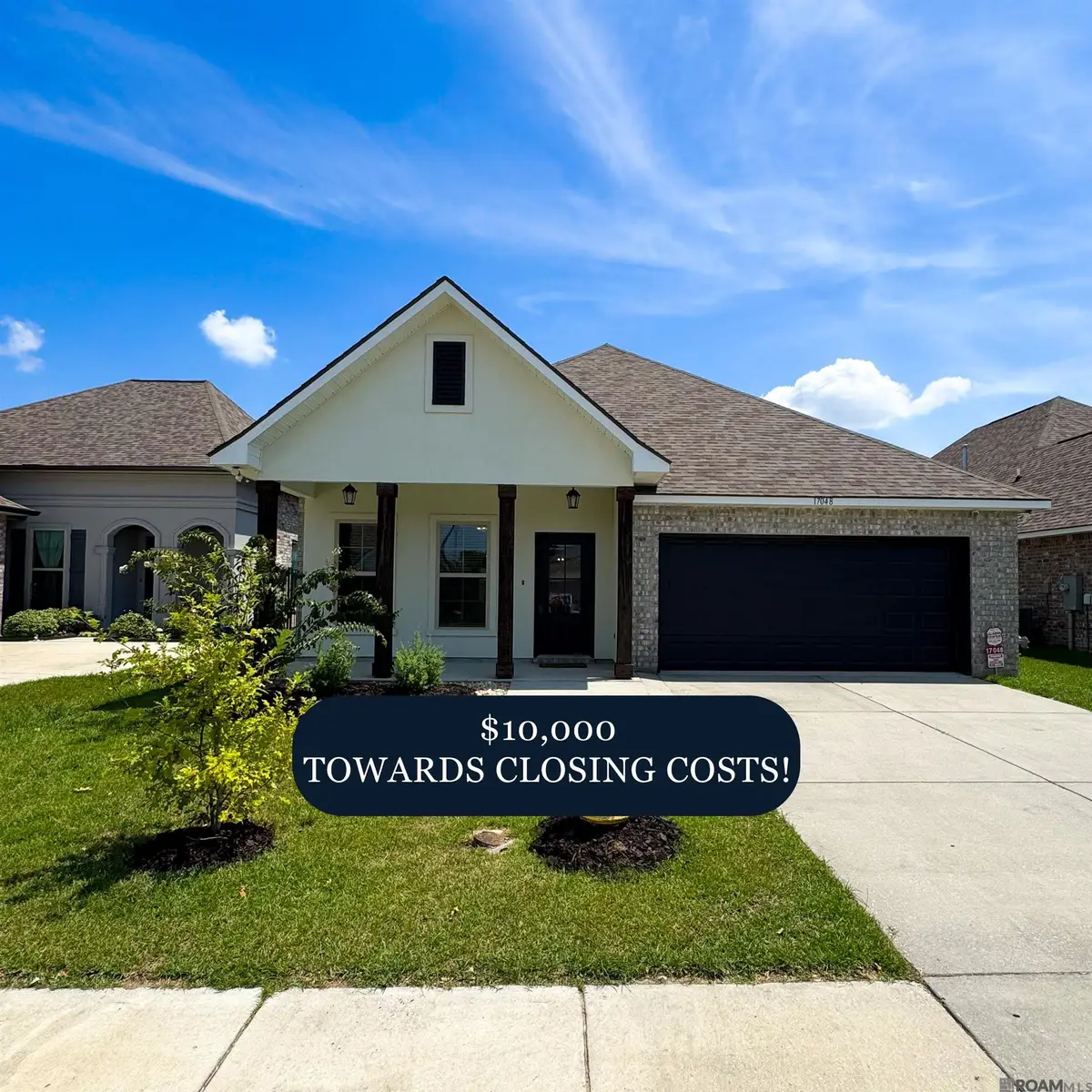 17048 Avocet Dr, Prairieville, LA 70769 - #1