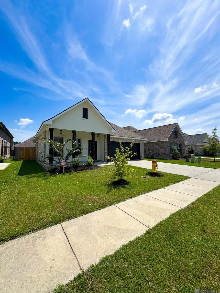 17048 Avocet Dr, Prairieville, LA 70769 - #3