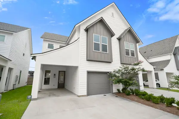 5817 Lake Shelf Dr, Baton Rouge, LA 70820