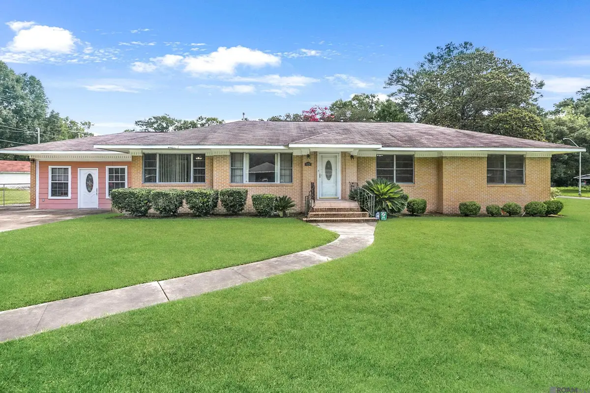 924 Valcour Dr, Baton Rouge, LA 70806 - #1