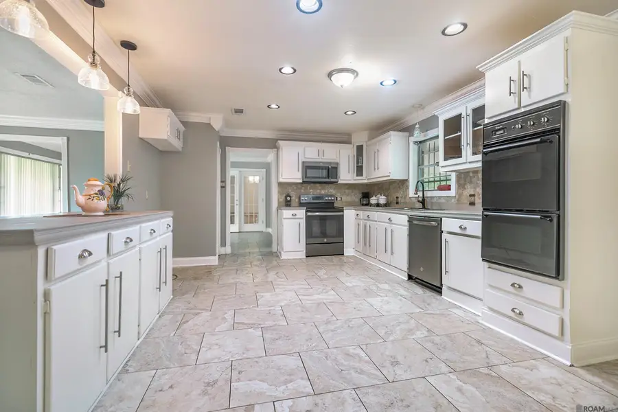 924 Valcour Dr, Baton Rouge, LA 70806 - #3