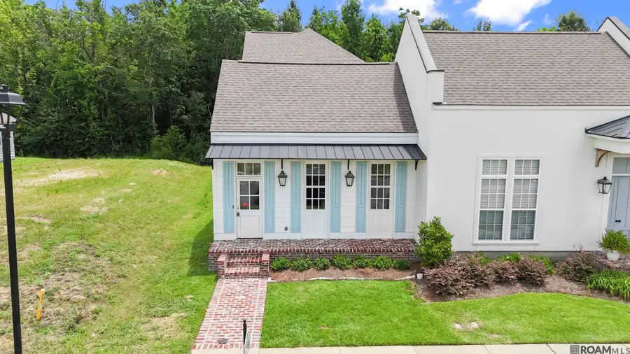 13201 Magnolia Square Dr, Baton Rouge, LA 70818 - #2