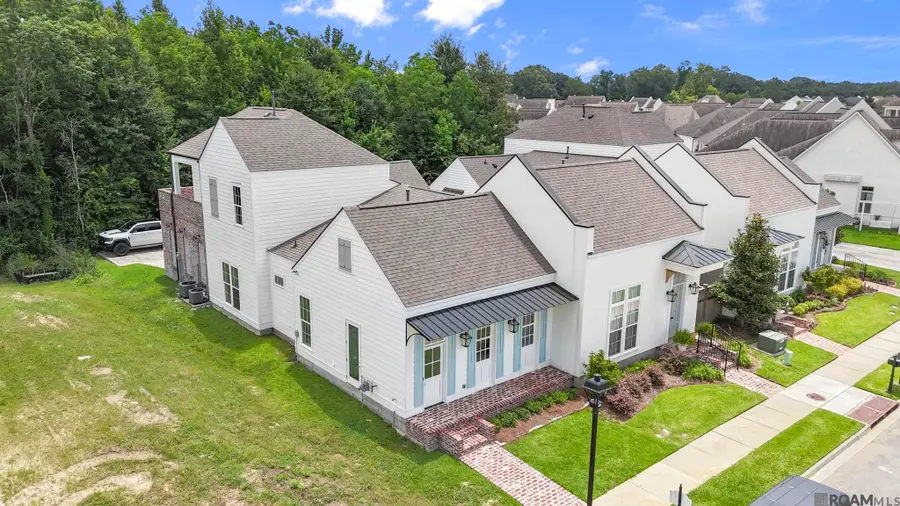 13201 Magnolia Square Dr, Baton Rouge, LA 70818 - #3