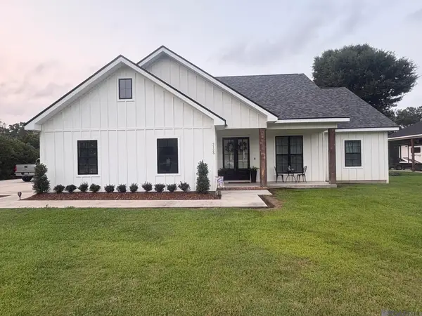 2126 Saint Mary St, Thibodaux, LA 70301