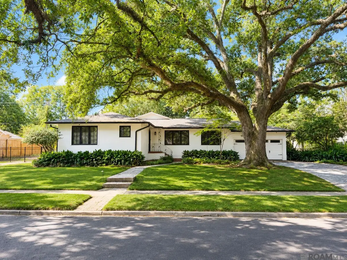 2636 Kleinert Ave, Baton Rouge, LA 70806 - #1