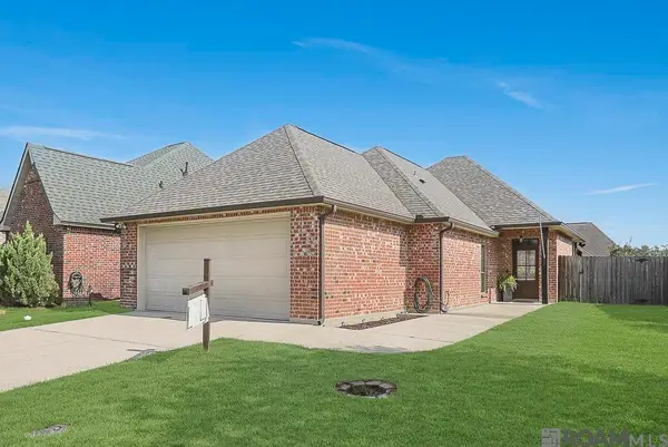 15055 Garden Creek Dr, Walker, LA 70785