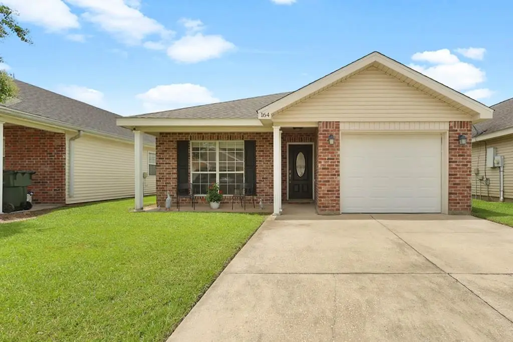164 Jolie Oaks Blvd, Thibodaux, LA 70301 - #1