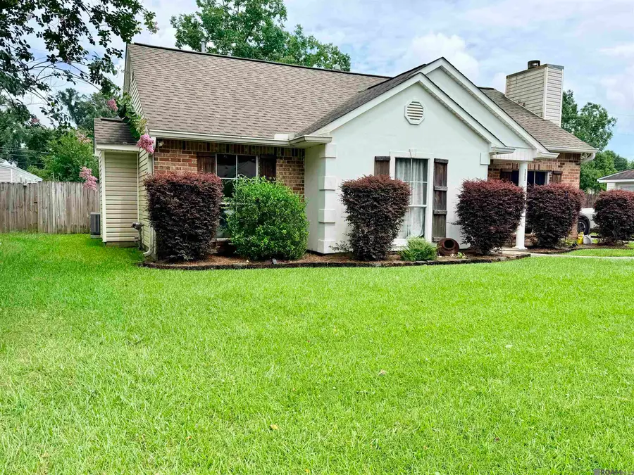 13452 Chase St, Gonzales, LA 70737 - #2