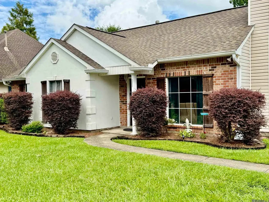 13452 Chase St, Gonzales, LA 70737 - #3
