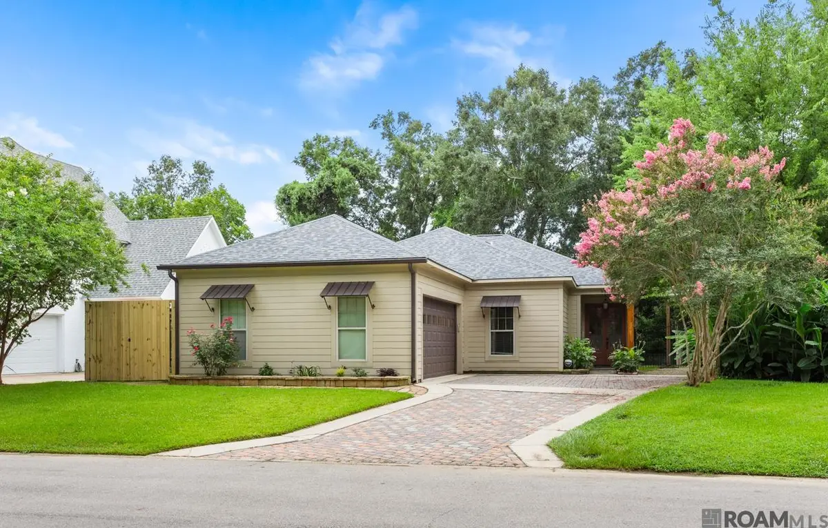 955 Aberdeen Ave, Baton Rouge, LA 70808 - #1