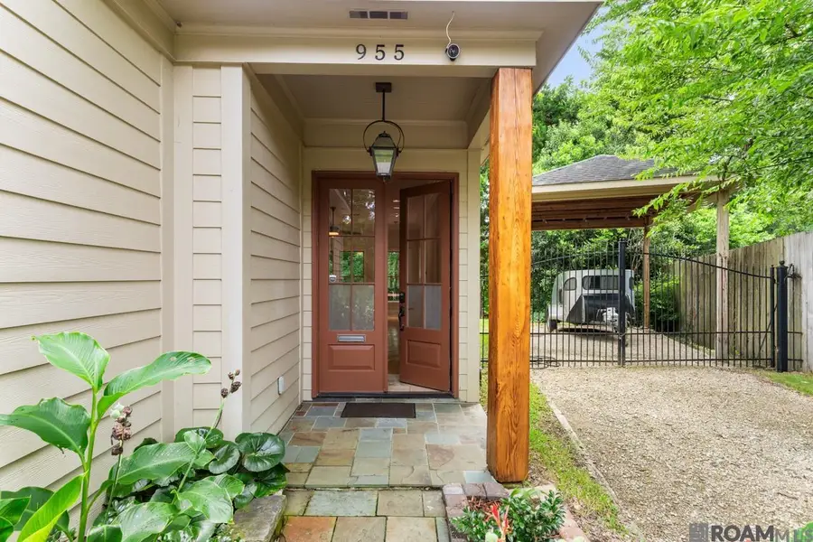 955 Aberdeen Ave, Baton Rouge, LA 70808 - #2