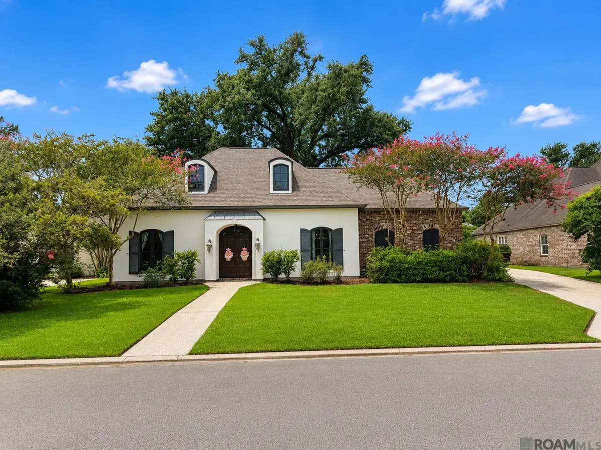 7914 Menlo Dr, Baton Rouge, LA 70808 - #1