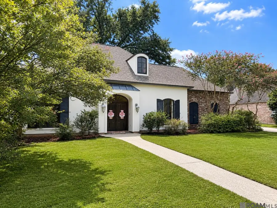 7914 Menlo Dr, Baton Rouge, LA 70808 - #2