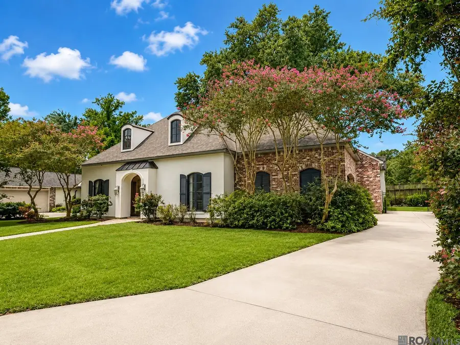 7914 Menlo Dr, Baton Rouge, LA 70808 - #3