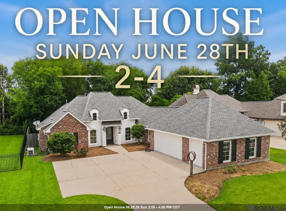 210 Fieldhouse Ave, Saint Gabriel, LA 70776 - #1