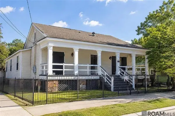 781 N Street, Baton Rouge, LA 70802