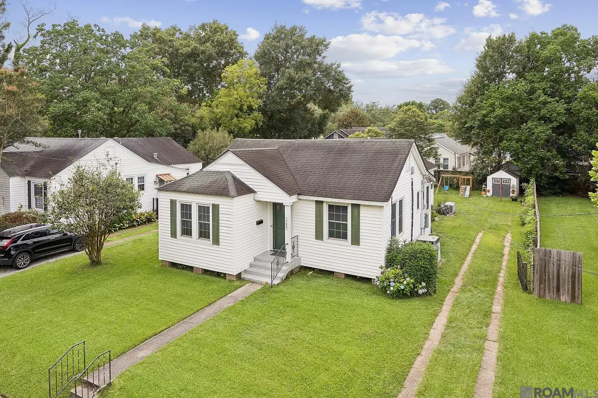 1502 Arlington Ave, Baton Rouge, LA 70808 - #1