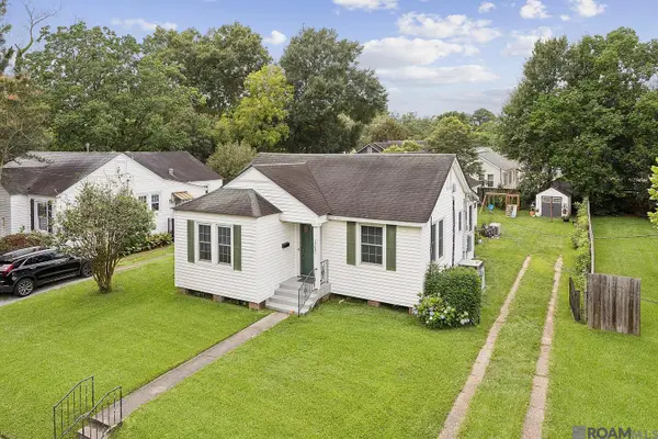 1502 Arlington Ave, Baton Rouge, LA 70808