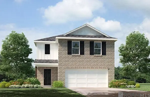 943 W Garfield St, Baton Rouge, LA 70802