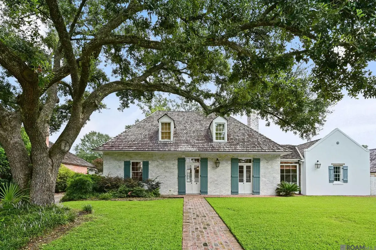 11 Oak Alley, Baton Rouge, LA 70806 - #1