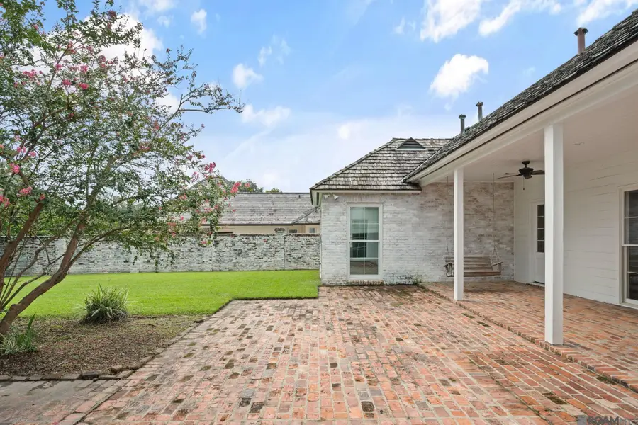 11 Oak Alley, Baton Rouge, LA 70806 - #2