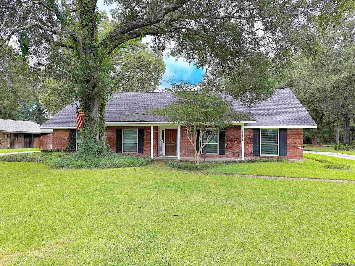 7314 Oak Meadow Dr, Baton Rouge, LA 70818 - #1
