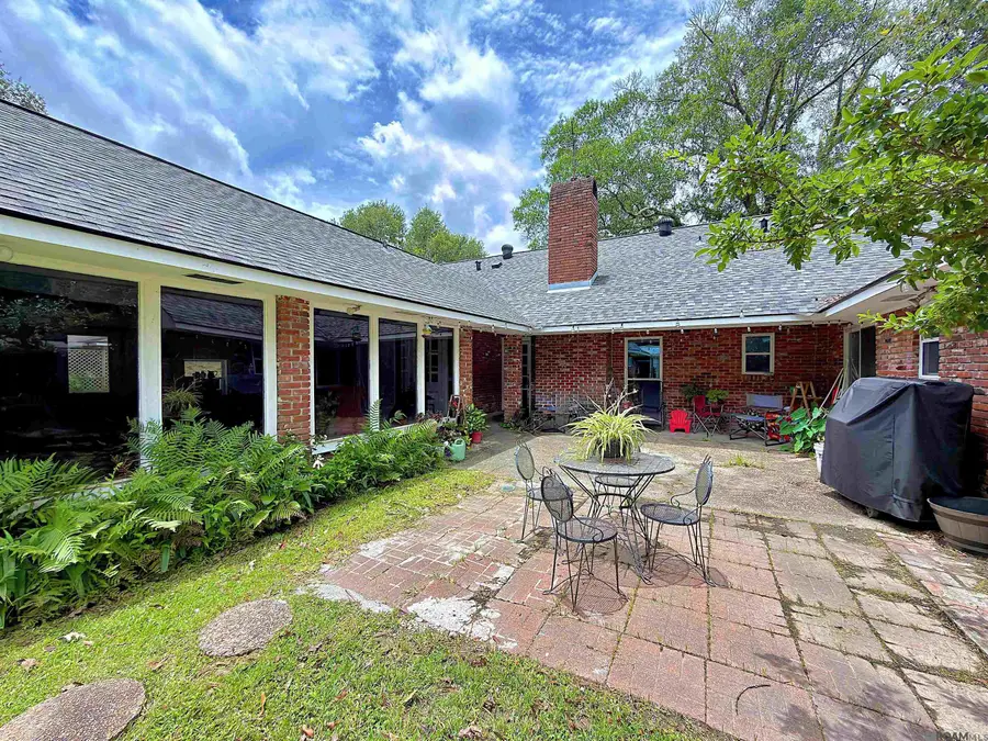 7314 Oak Meadow Dr, Baton Rouge, LA 70818 - #2
