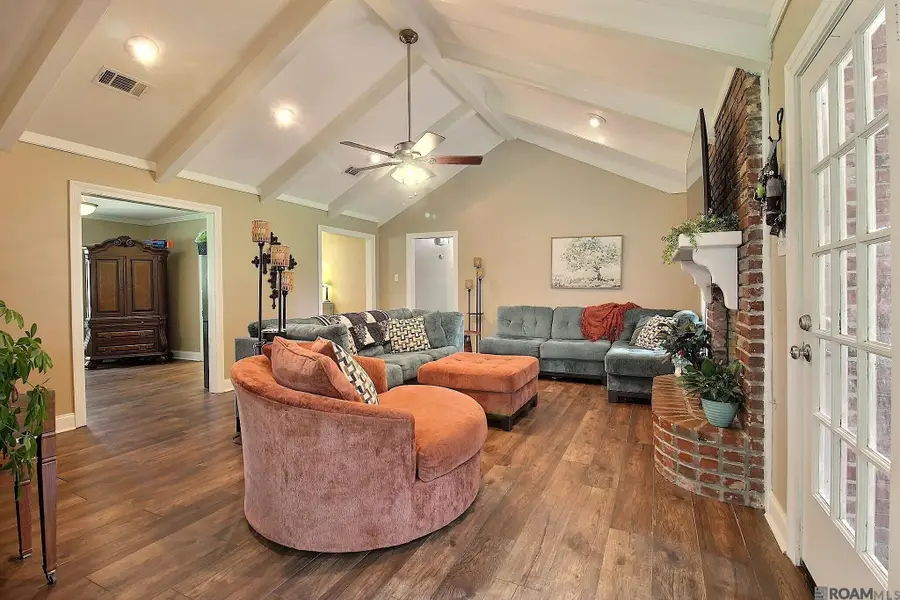 7314 Oak Meadow Dr, Baton Rouge, LA 70818 - #3