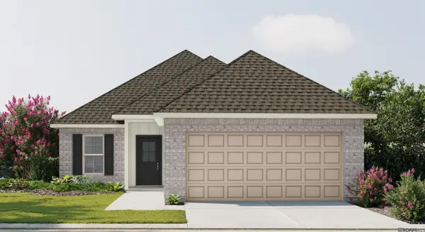 2197 Sherri's Way, Port Allen, LA 70767