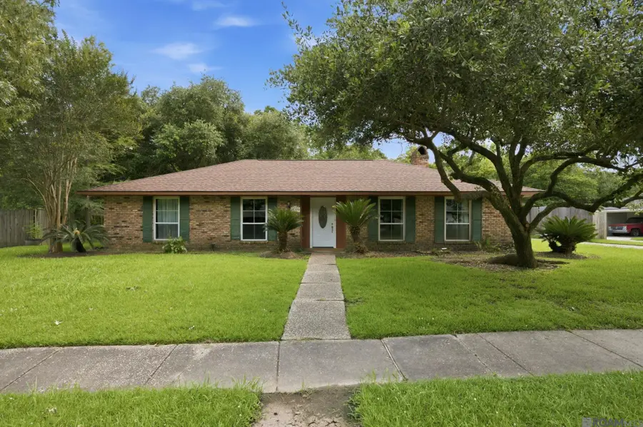 11180 Worthington Ave, Baton Rouge, LA 70815 - #2