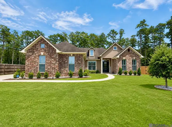 204 E Summerfield Loop, Pearl River, LA 70452