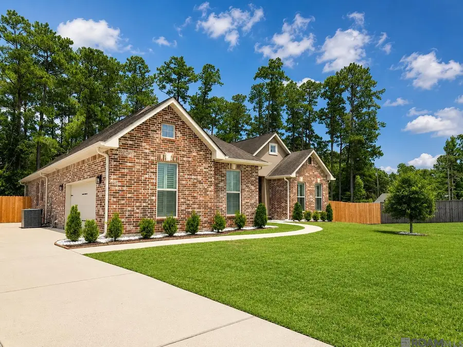 204 E Summerfield Loop, Pearl River, LA 70452 - #2
