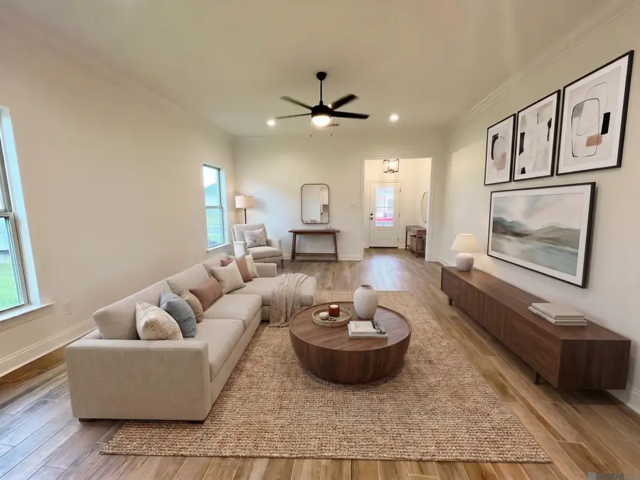 1264 Lakehaven Dr, Gonzales, LA 70737 - #2
