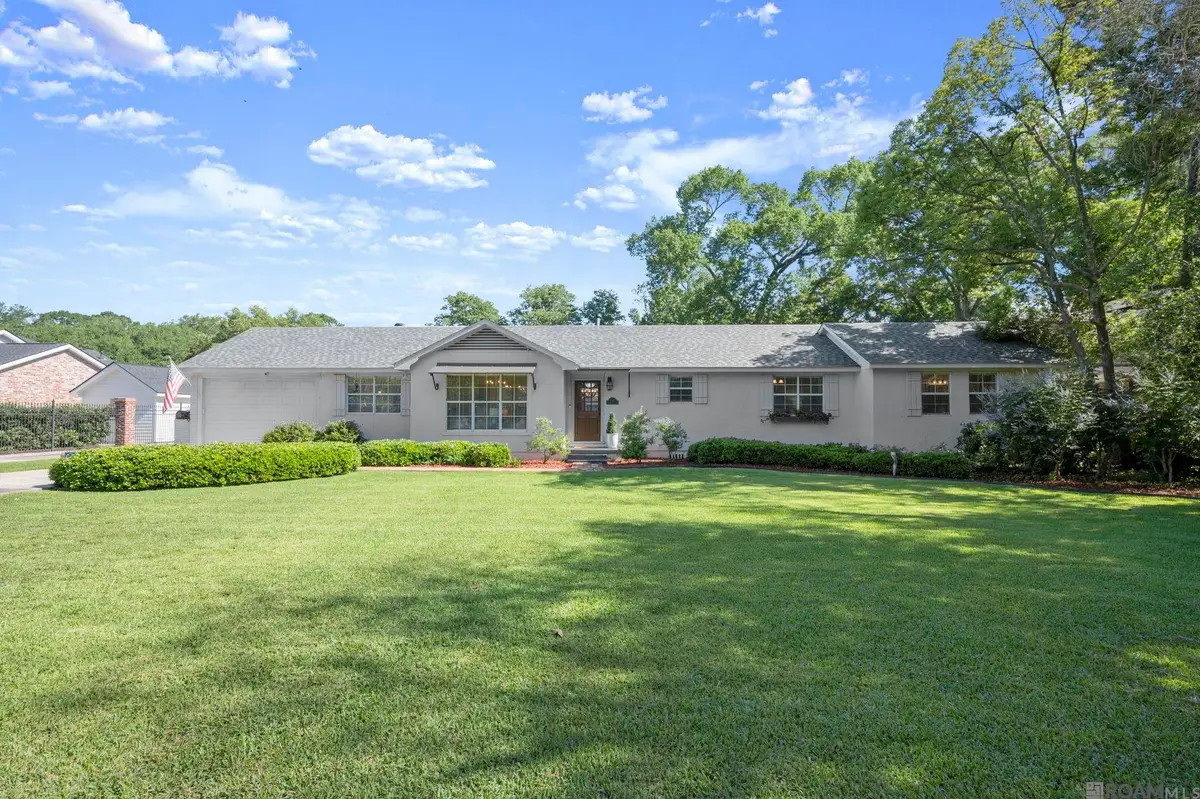 4047 Hundred Oaks Ave, Baton Rouge, LA 70808 - #1